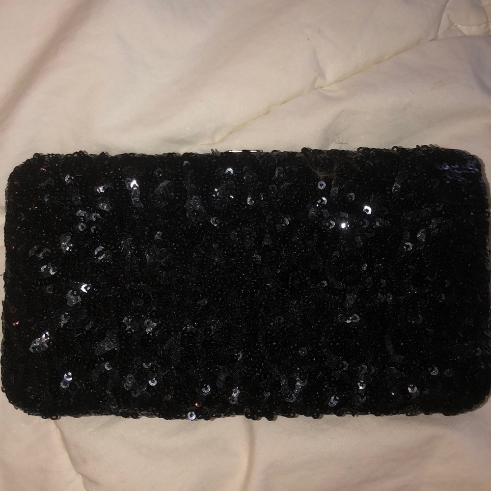 charming charlie’s clutch
